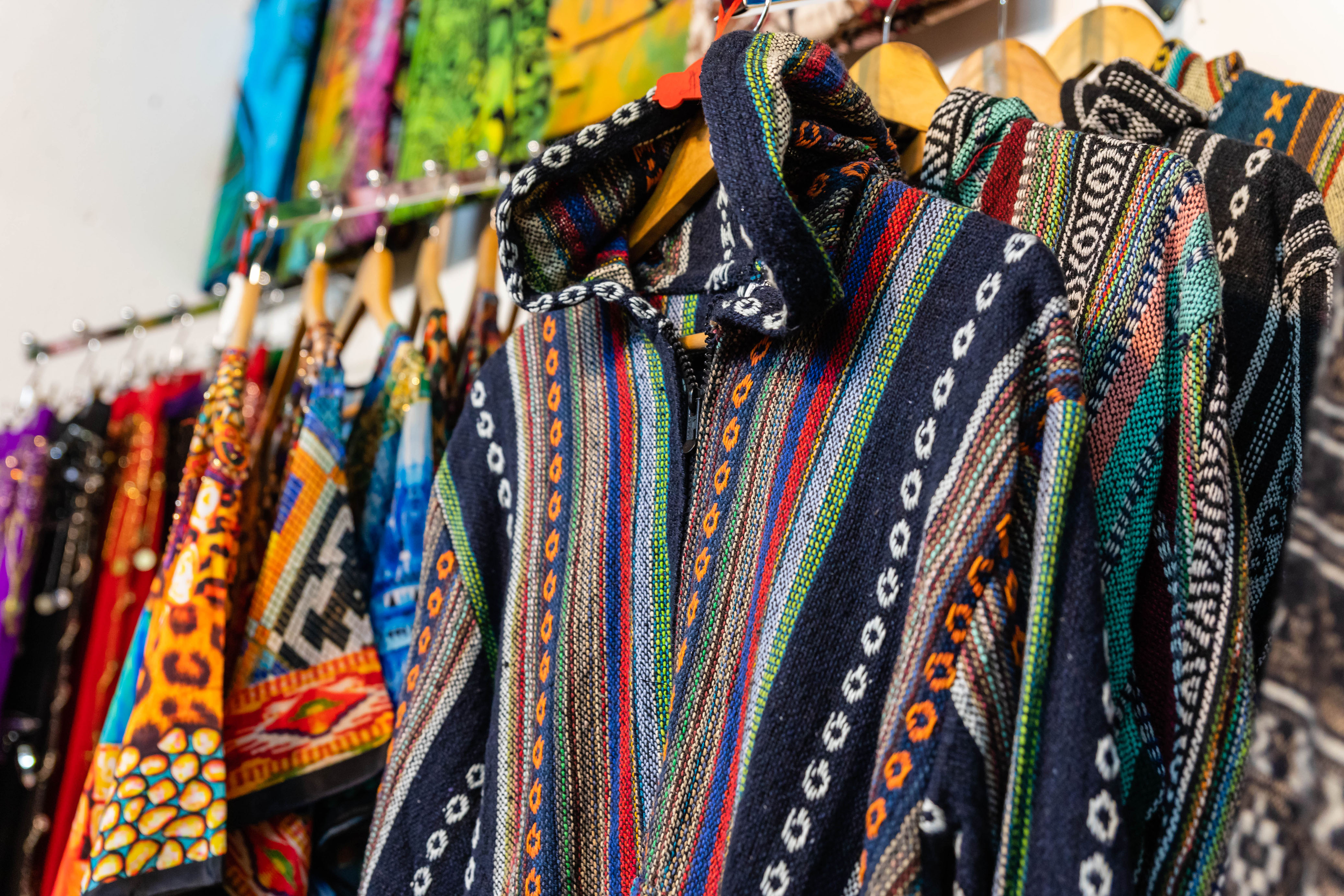 Hippie clearance clothing perth